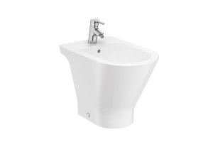 BIDE THE GAP ROUND SIN TAPA BLANCO