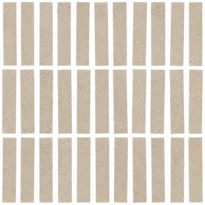MOSAICO STICK SOLIDA CORDA 31x31