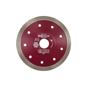 DISCO ABRATOOLS TURBO ESPECIAL PORCELANICO 125