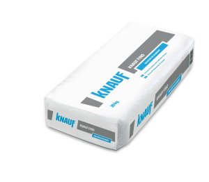 MORTERO KNAUF FINO 20kg.