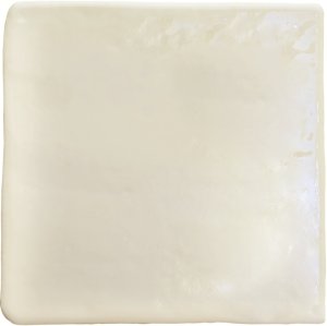 ROOTS S WHITE GLOSS 11x11