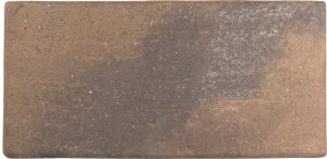 ROOTS M RUST 11x22