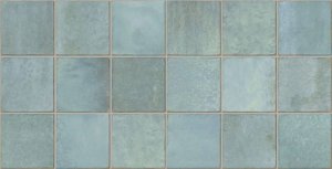 DECO AMARIS GREEN 32x62.5