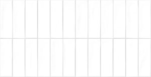 DECO BISCUIT WHITE 32x62.5