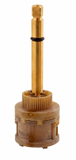 CARTUCHO INVERSOR CERAMICO 2VIAS Ø35MM M4