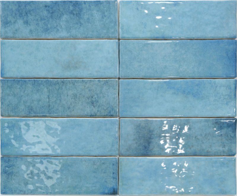 ALFAR AZUL PRUSIAN 6.5x20