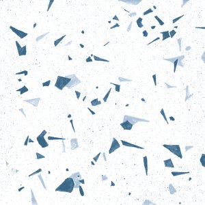 FRAGMENTA AZUL C2 20x20