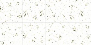 FRAGMENTA VERDE C2 20x20