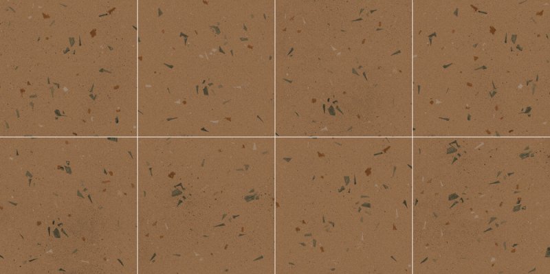 FRAGMENTA TERRACOTA C2 20x20