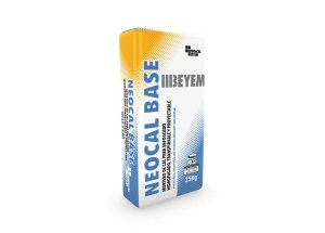 BEYEM NEOCAL BASE SACO 25kg.