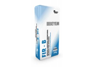 BEYEM FIR BLANCO SACO 25kg.