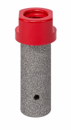 BROCA DIAMANTE CILINDRICA SUPERPRO Ø20mm