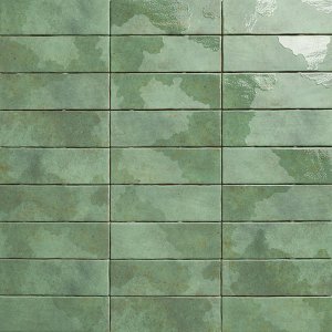 KORFU GREEN 6.5x20