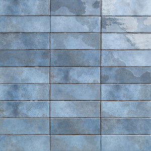 KORFU BLUE 6.5x20