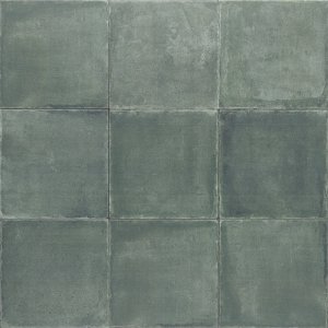 ELEGANCE BLU GREEN ANTSLIP C3 20x20