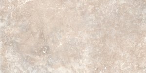 REALSTONE TRAVERTINO CROSS NOCE STRUTTURATO C3 RECT. 60x120