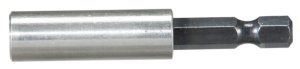PORTAPUNTAS MAGNETICO 60MM 1/4"