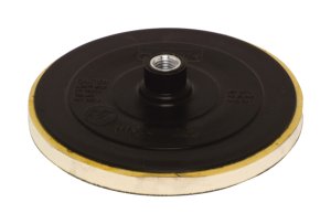 PLATO VELCRO 170MM P/9227CB