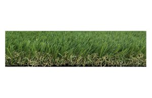 CESPED ARTIFICIAL 42MM ATENAS 2x5M