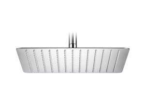 ROCIADOR RAINDREAM CUADRADO 300x300 CROMO