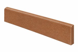 ZOCALO TERRAMAR COTTO 7.3x90