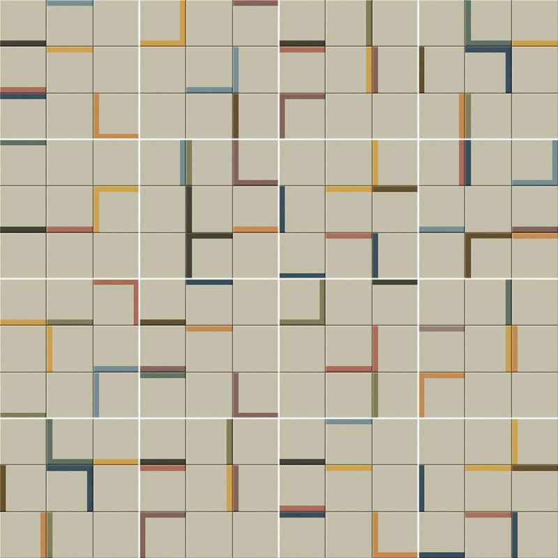 KEKANA 30x30