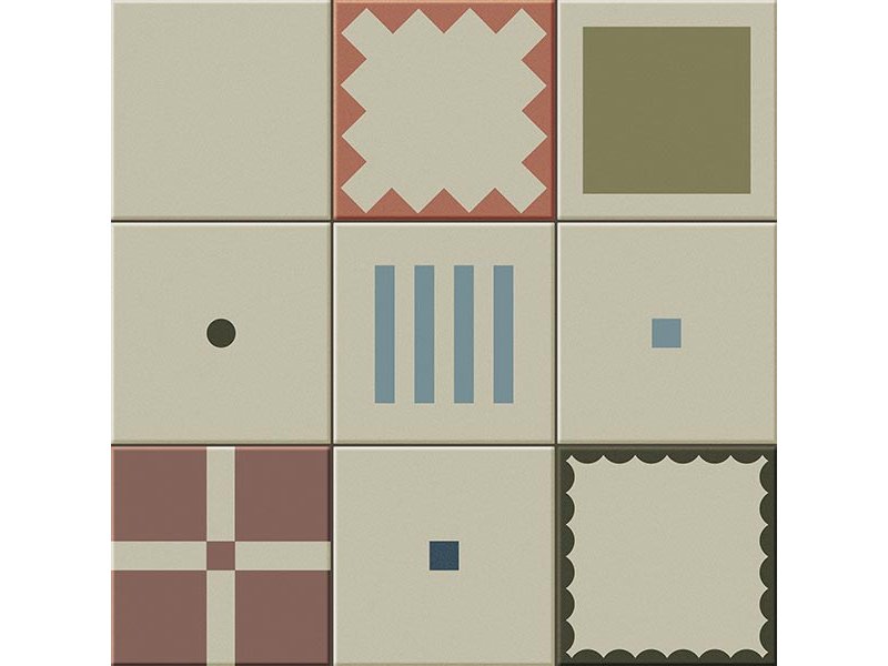HULI 30x30
