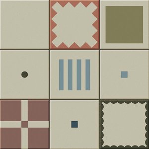 HULI 30x30