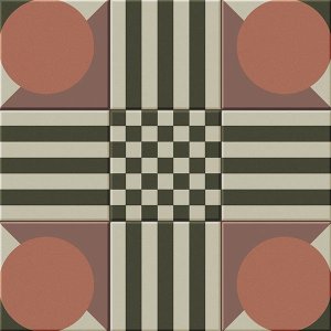 IKAIKA 30x30