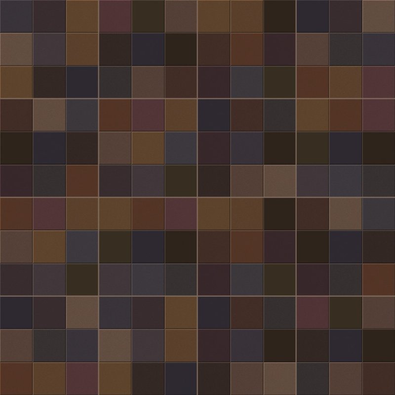 MOKU FUEGO 30x30