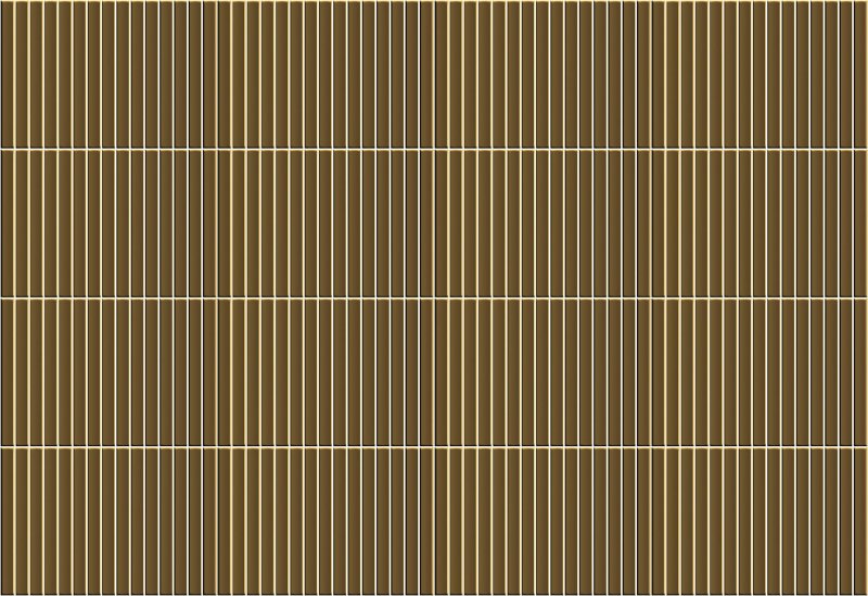 KAIMU MARRON-M 23x33.5