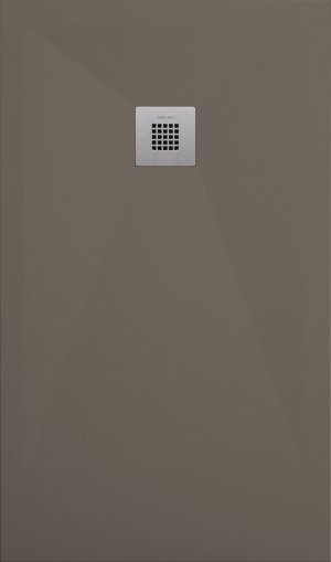 PLATO DUCHA STONE PLUS 175x70 TOPO PIZARRA