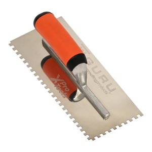 G-TROWEL 3x3mm