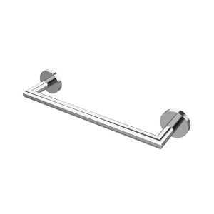 TOALLERO BARRA 35cm CROMO