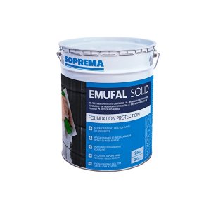 EMUFAL SOLID 25kg
