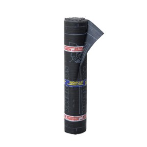 INSOPLAST 3kg. ROLLO 1.00x14mts 2mm