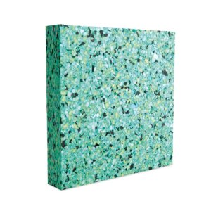 PLANCHA SOPRAPREN D-100 2cm. 200x100