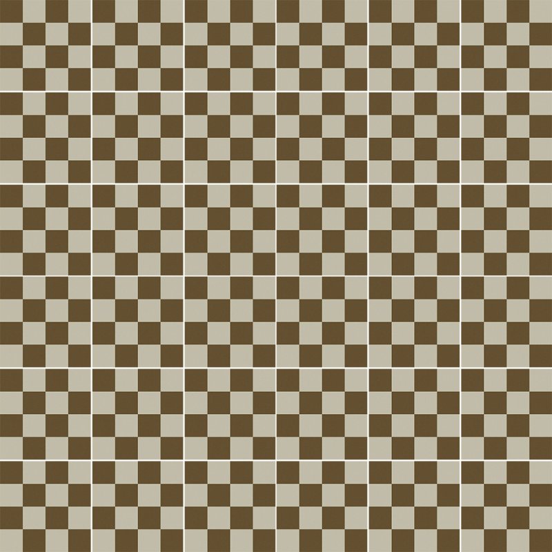 MAKAI MARRON 20x20