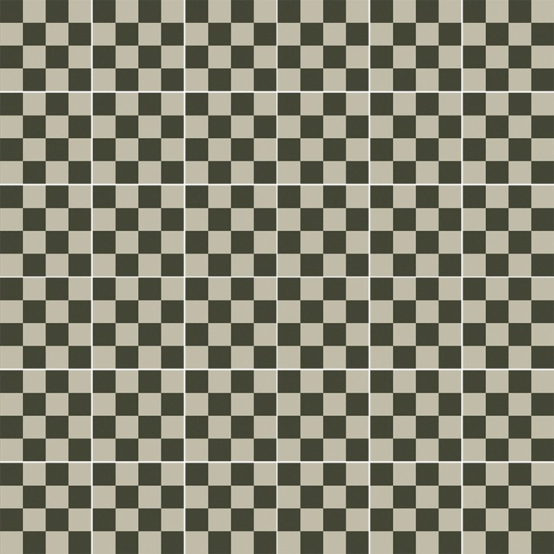 MAKAI NEGRO 20x20