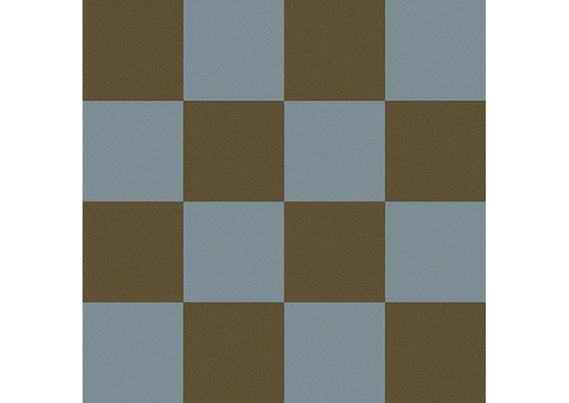 KALIA CELESTE MARRON 20x20