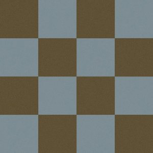 KALIA CELESTE MARRON 20x20