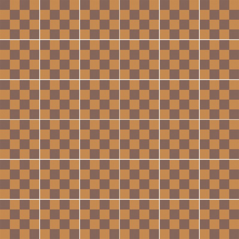 KALIA TEJA BURDEOS 20x20