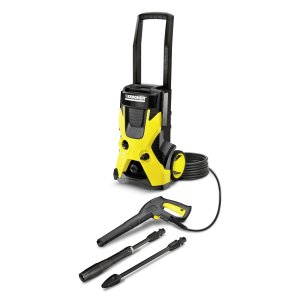 HIDROLIMPIADORA KARCHER K-5 BASIC
