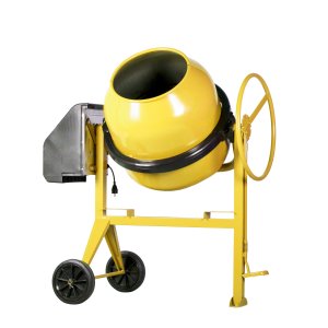 HORMIGONERA ELEC. 180LT 850W MONOF AMA LIS190PRO LIS 