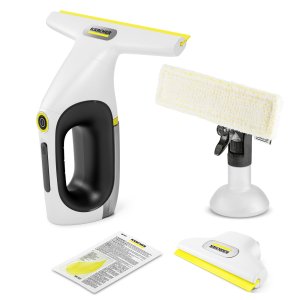 LIMPIACRISTALES WV 2 UNIVERSAL PRECISION