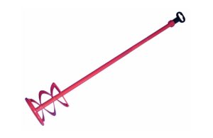 VARILLA MORT. MEZCL 100x600MM M14 MET NIVEL