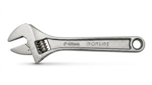 LLAVE AJUSTABLE PROFESIONAL 6"/150 MM APERTURA 24MM 
