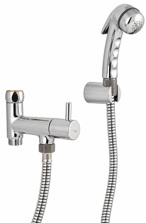 GRIFO INODORO TANQUE BAJO CROMO