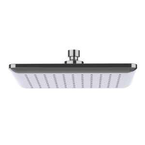 ROCIADOR DUCHA OBO CUADRADO 230x230 CROMO