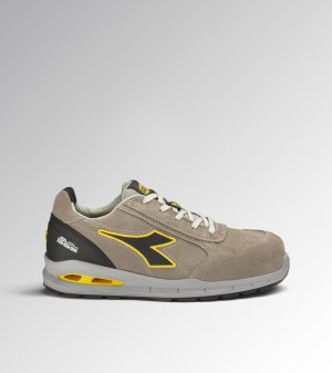 ZAPATOS RUN A.BOX LOW S3S FO SR ESD COLOR C8700 Nº43